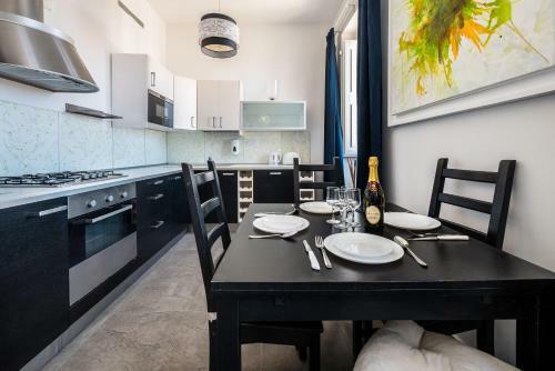 Apartamento La Vallette