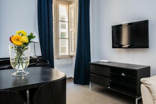 Apartamento La Vallette