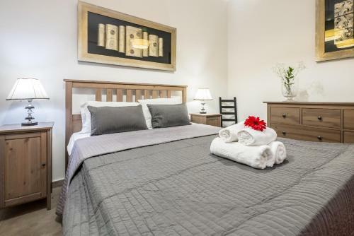 Apartamento La Vallette