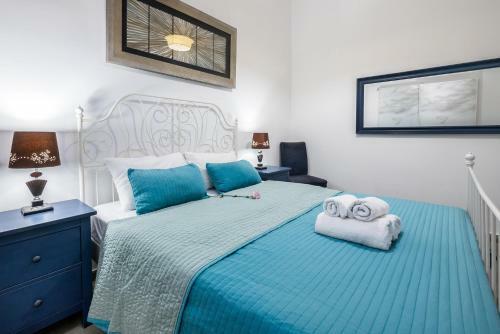 Apartamento La Vallette
