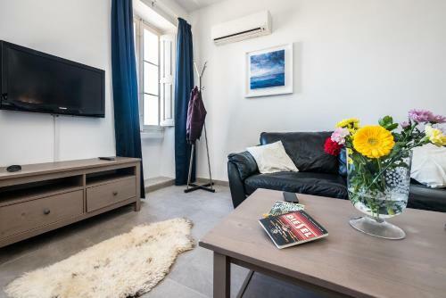 Apartamento La Vallette