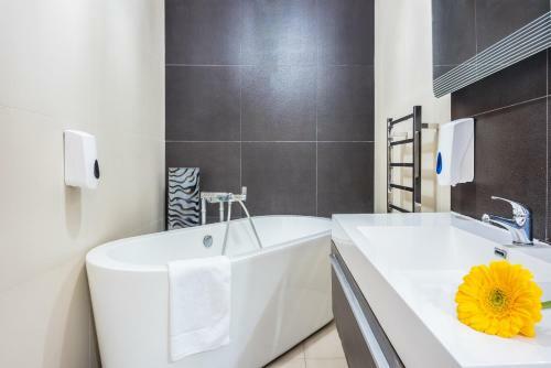Apartamento La Vallette