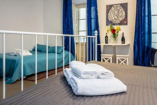 Apartamento La Vallette