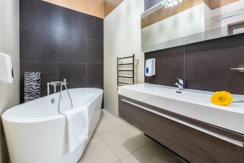 Apartamento La Vallette