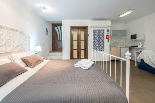Apartamento La Vallette