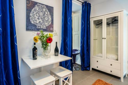 Apartamento La Vallette