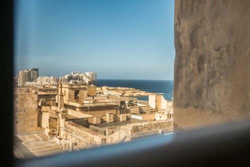 Apartamento La Vallette