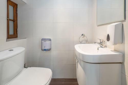 Apartamento La Vallette