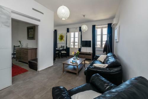 Apartamento La Vallette