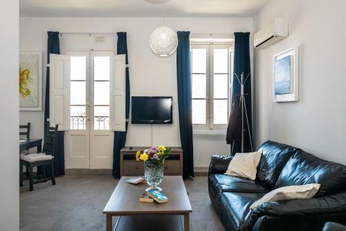 Apartamento La Vallette