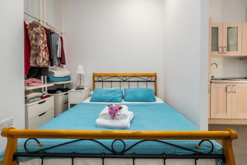 Apartamento La Vallette