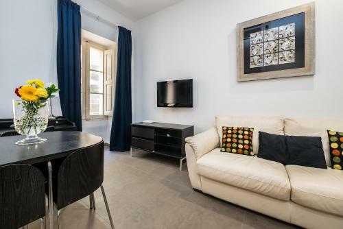 Apartamento La Vallette