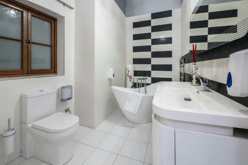 Apartamento La Vallette