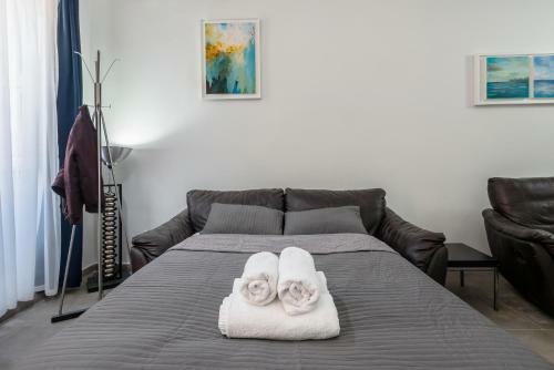 Apartamento La Vallette