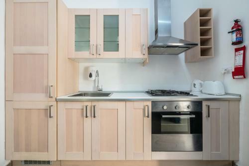 Apartamento La Vallette