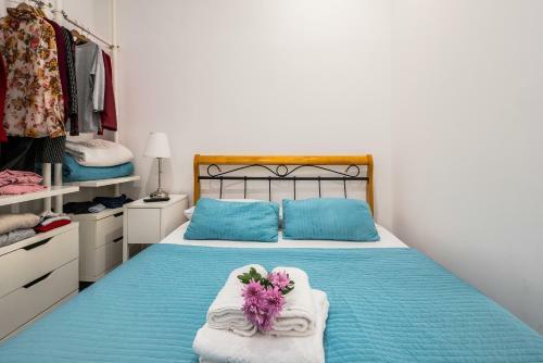 Apartamento La Vallette
