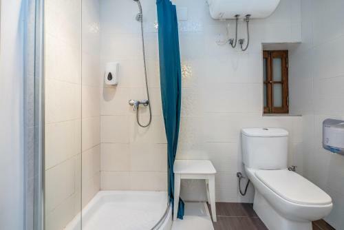 Apartamento La Vallette
