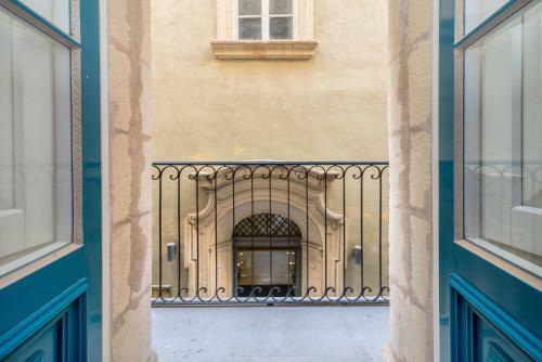 Apartamento La Vallette