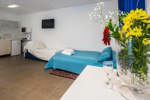 Apartamento La Vallette