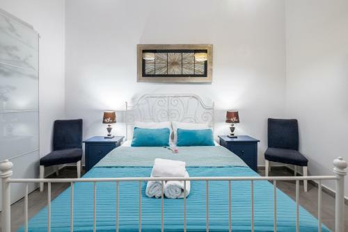 Apartamento La Vallette