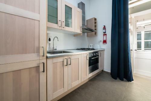 Apartamento La Vallette
