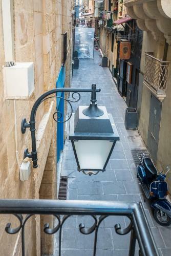 Apartamento La Vallette
