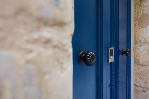 Apartamento La Vallette
