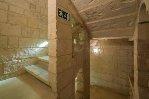 Apartamento La Vallette