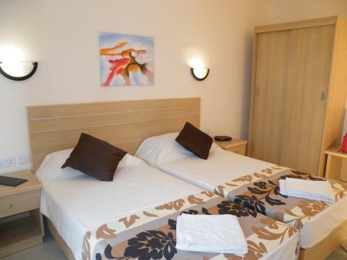 Aparthotel Dean Hamlet Hotel