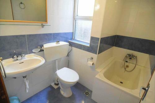 Alborada Apart Hotel