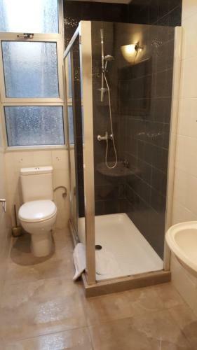Alborada Apart Hotel