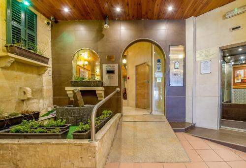 Alborada Apart Hotel
