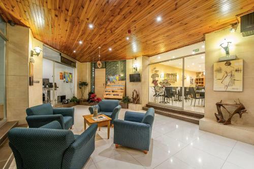 Alborada Apart Hotel