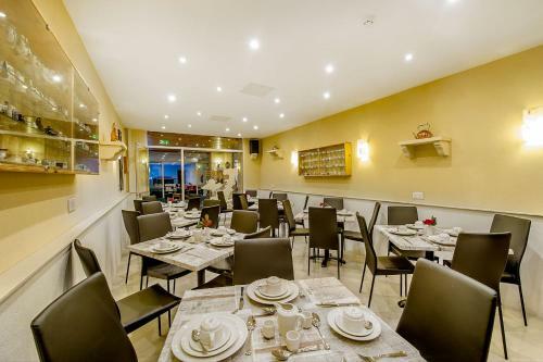 Alborada Apart Hotel