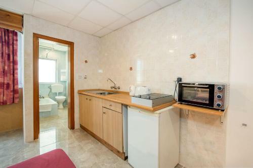 Alborada Apart Hotel