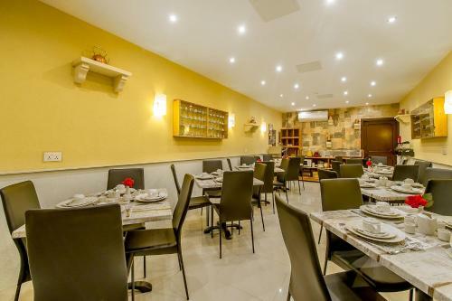 Alborada Apart Hotel