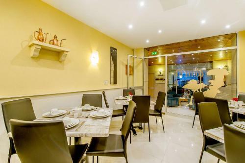 Alborada Apart Hotel