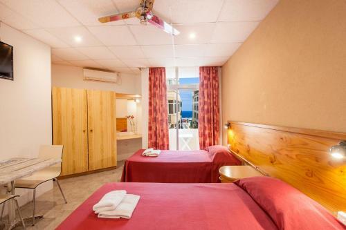 Alborada Apart Hotel