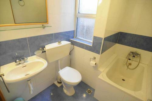 Alborada Apart Hotel