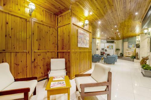 Alborada Apart Hotel