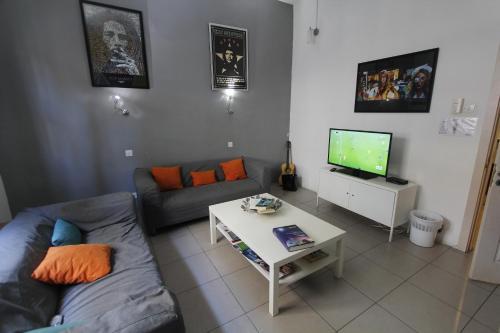 Pv Hostel