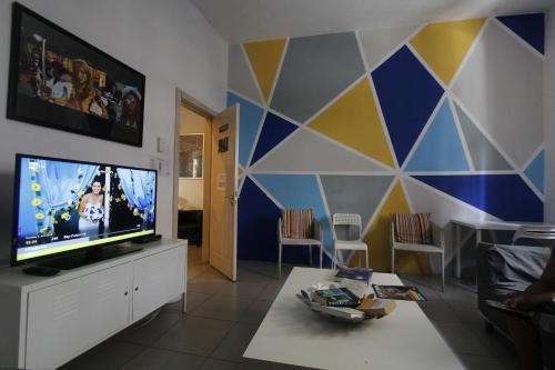 Pv Hostel