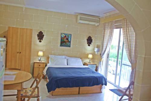Apartamento Marsalforn Studio