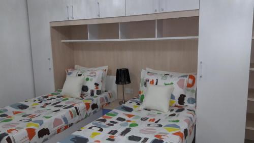 Apartamento Blue Skies