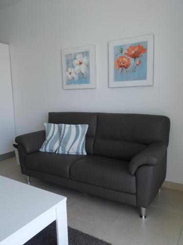 Apartamento Blue Skies