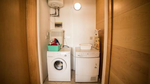 Apartamento Dream Space