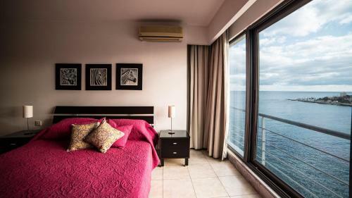 Apartamento Dream Space