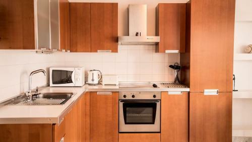 Apartamento Dream Space
