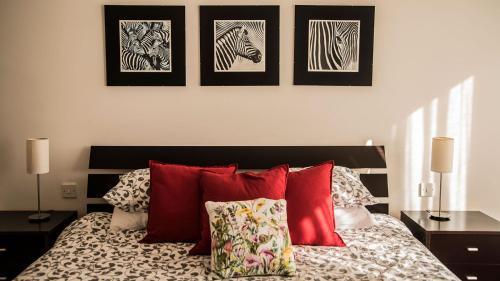 Apartamento Dream Space