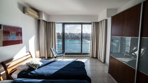 Apartamento Dream Space